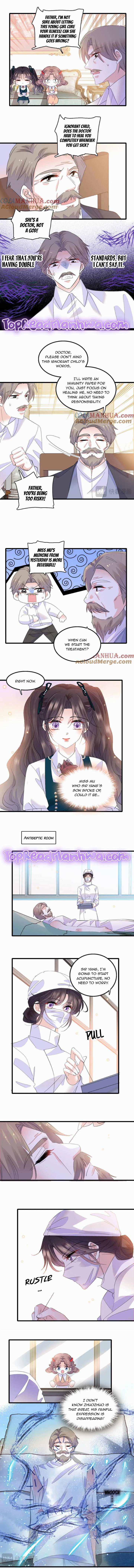 The Almighty Daughter Runs The World - chapter 53 - #3