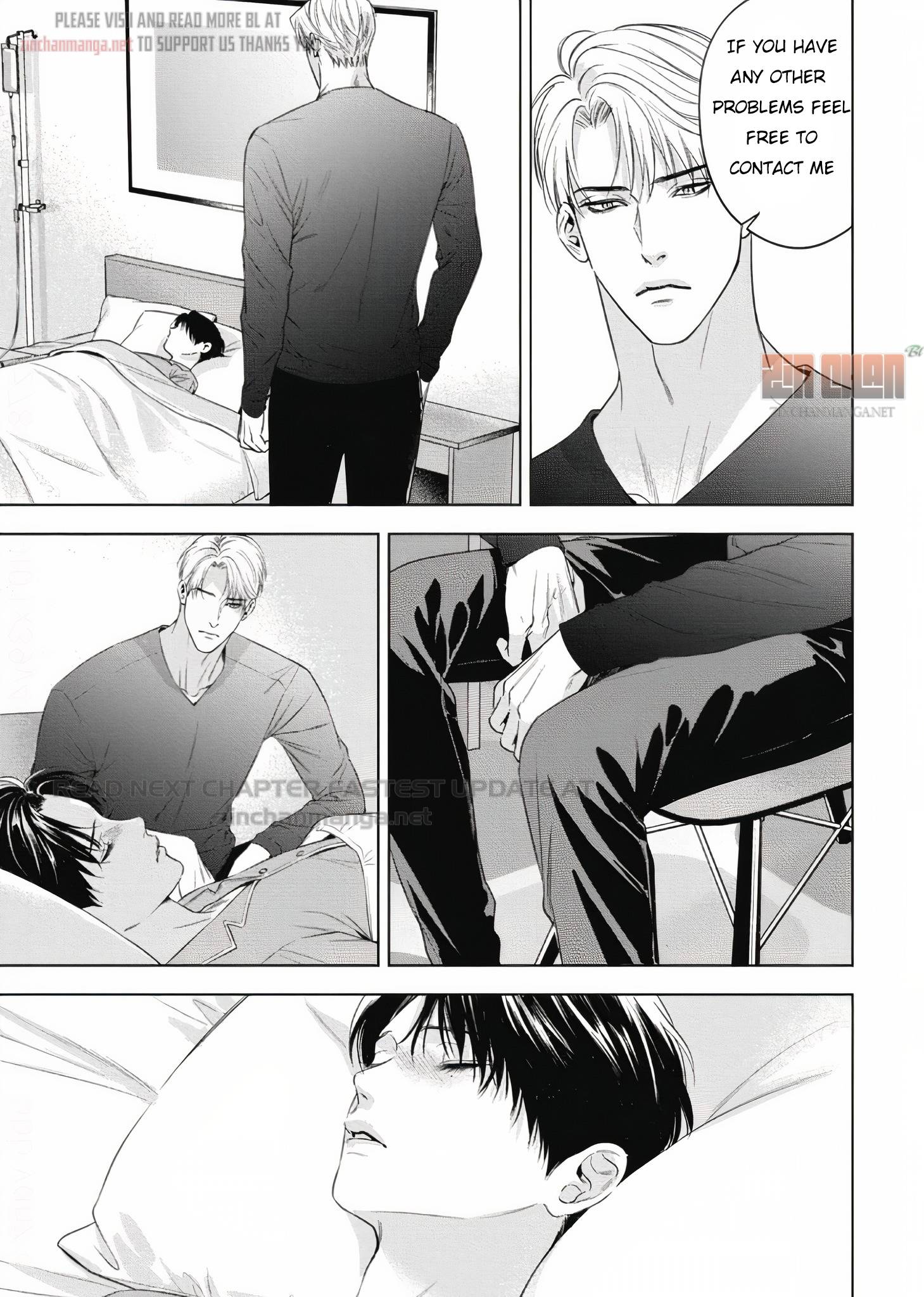 The Alpha's Bride - chapter 20 - #3