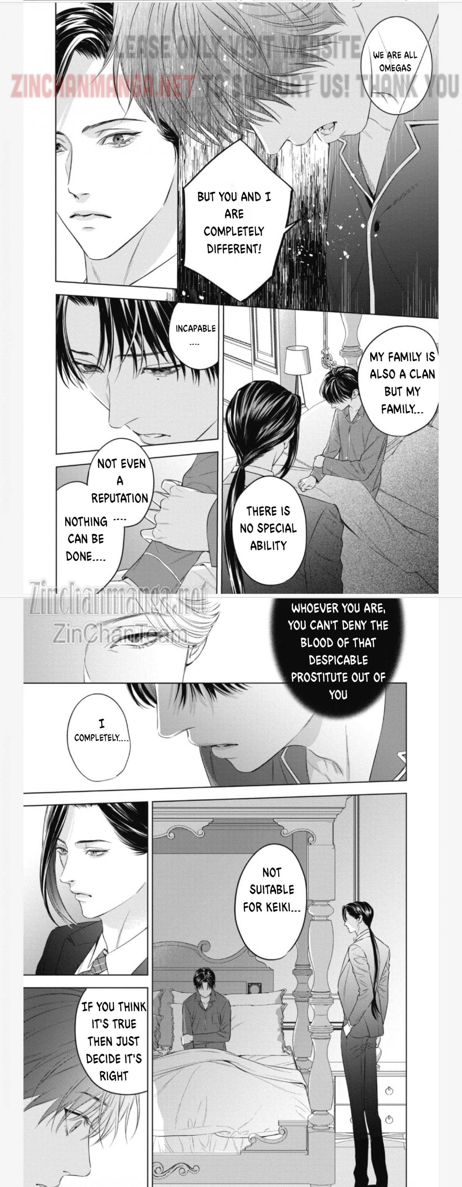 The Alpha's Bride - chapter 25 - #4