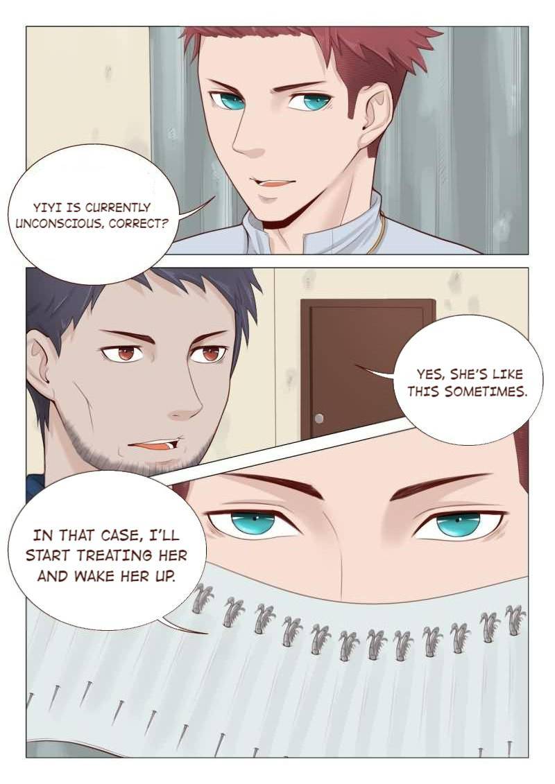 The Amazing Doctor In The City - chapter 26 - #3