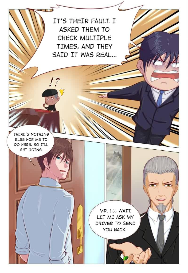 The Amazing Doctor In The City - chapter 65 - #4