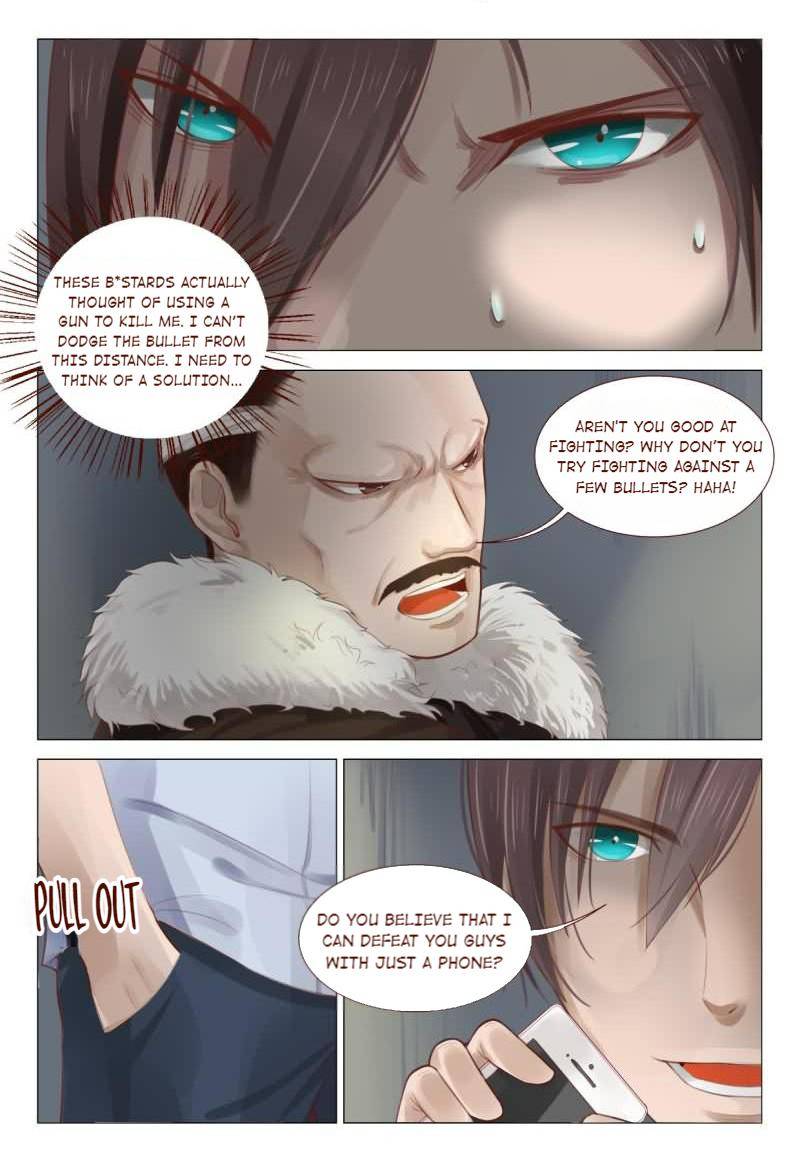 The Amazing Doctor In The City - chapter 69 - #3