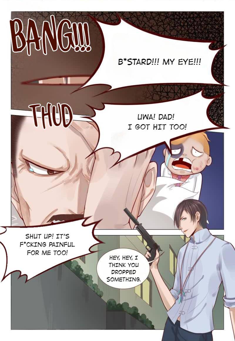 The Amazing Doctor In The City - chapter 70 - #2
