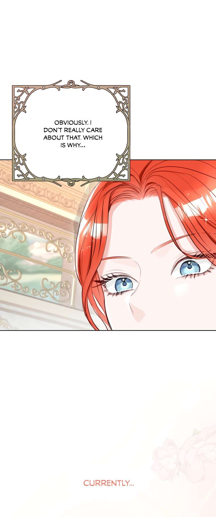 The Archduke's Gorgeous Wedding Was A Fraud - chapter 25 - #3