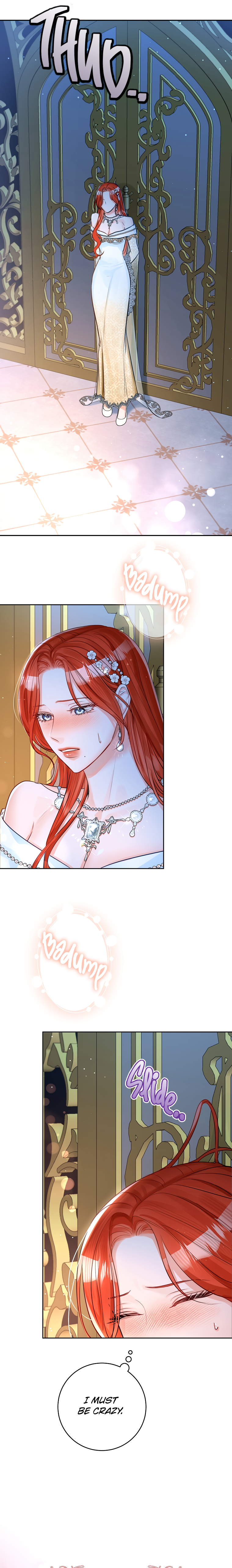 The Archduke's Gorgeous Wedding Was A Fraud - chapter 41 - #6