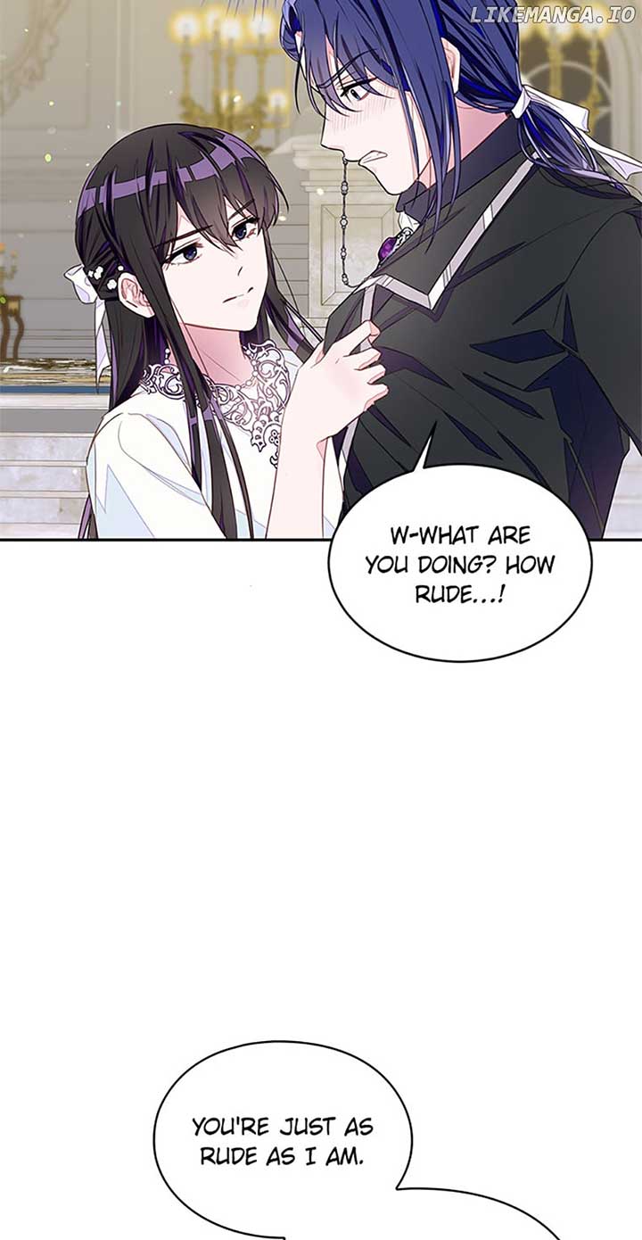 The Bad Ending Of An Otome - chapter 29 - #5