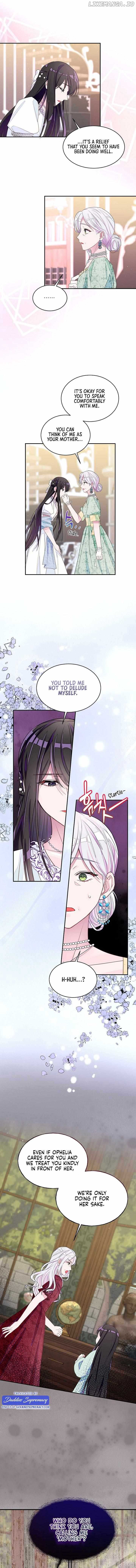 The Bad Ending Of An Otome - chapter 31 - #3