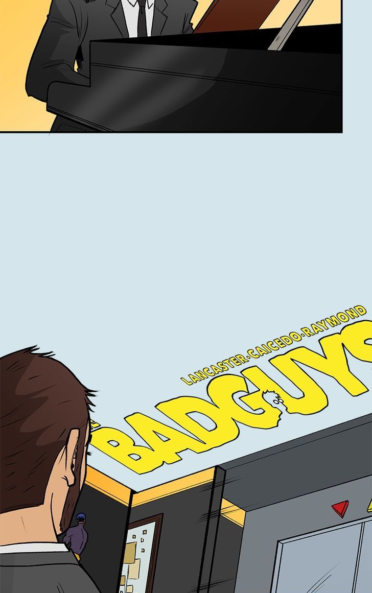 The Badguys - chapter 57 - #5