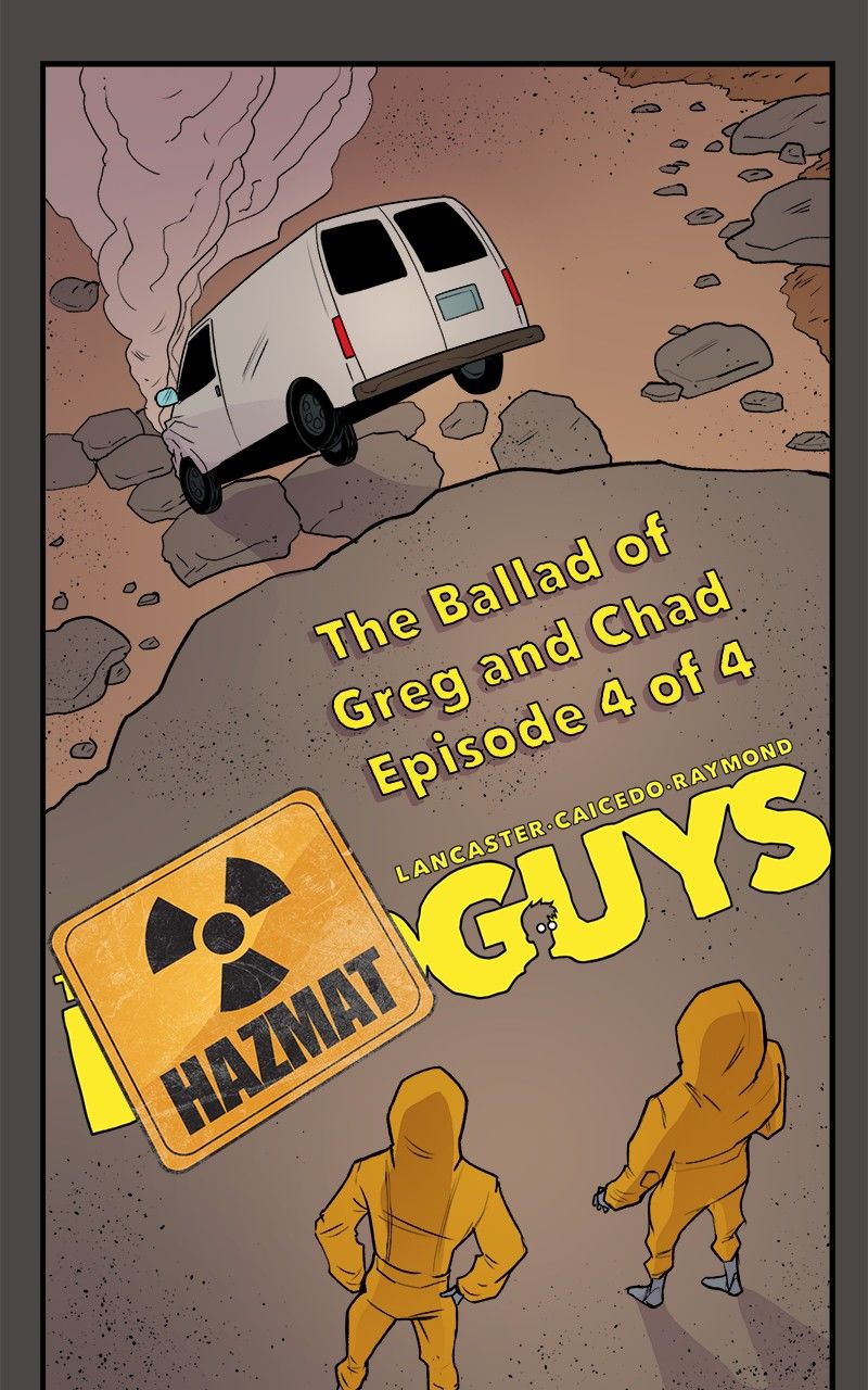 The Badguys - chapter 73 - #2