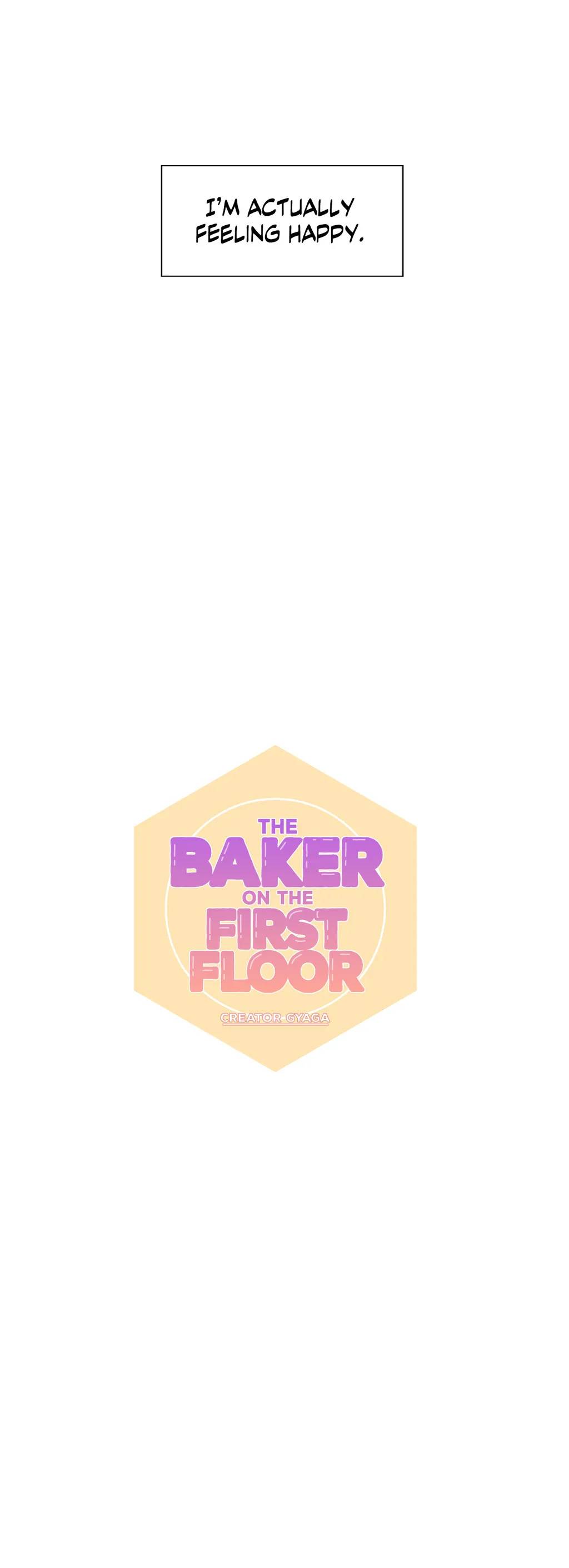 The Baker On The First Floor - chapter 16 - #3