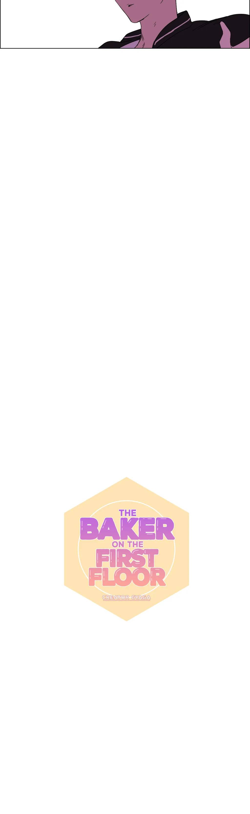 The Baker on The First Floor - chapter 17 - #2