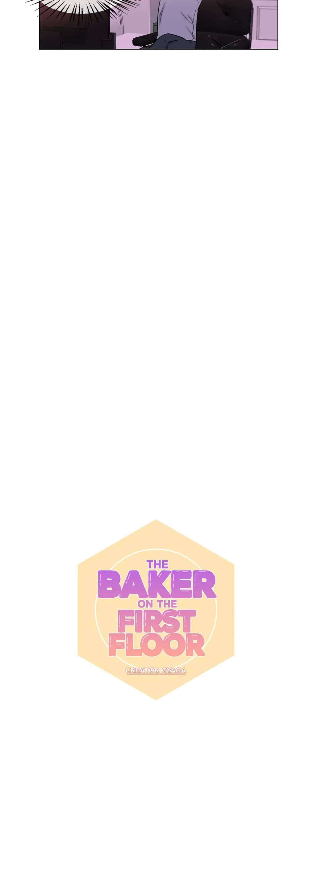The Baker On The First Floor - chapter 21 - #2