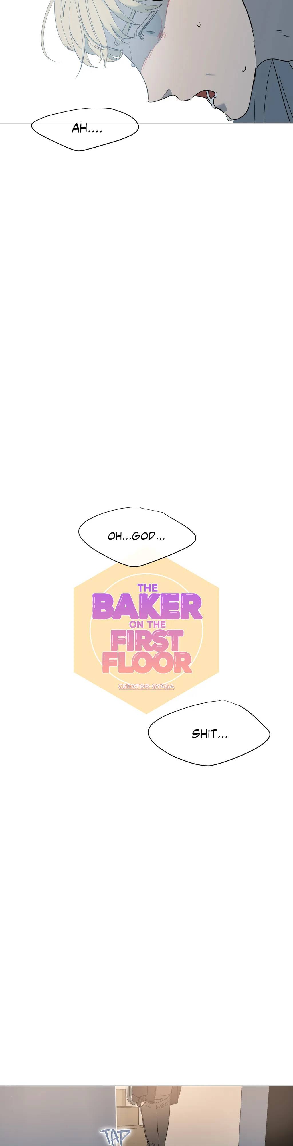 The Baker on The First Floor - chapter 26 - #5
