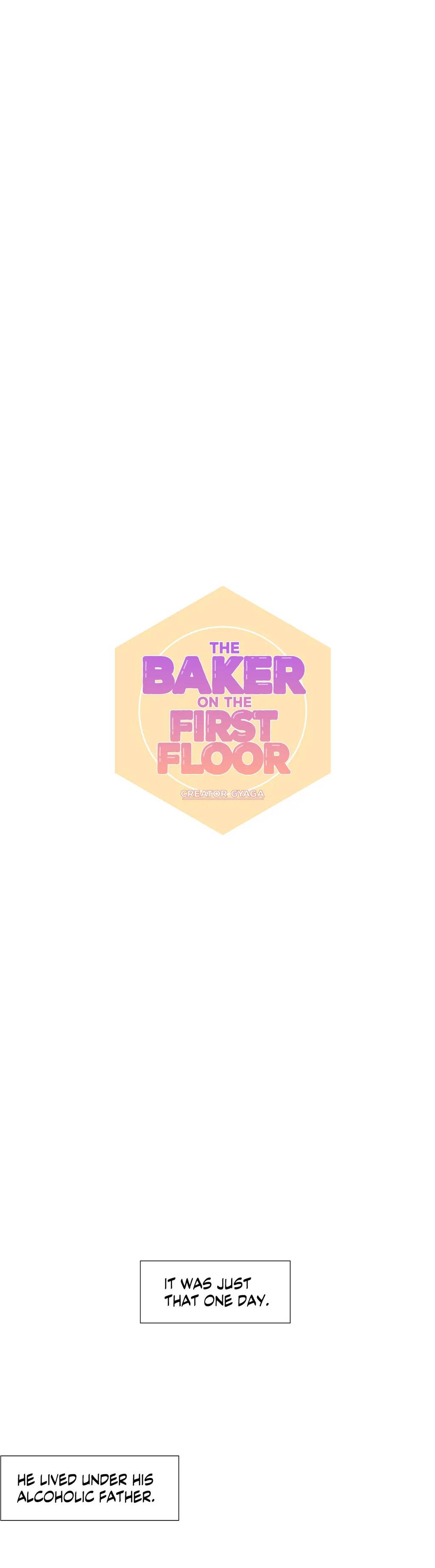 The Baker on The First Floor - chapter 37 - #2