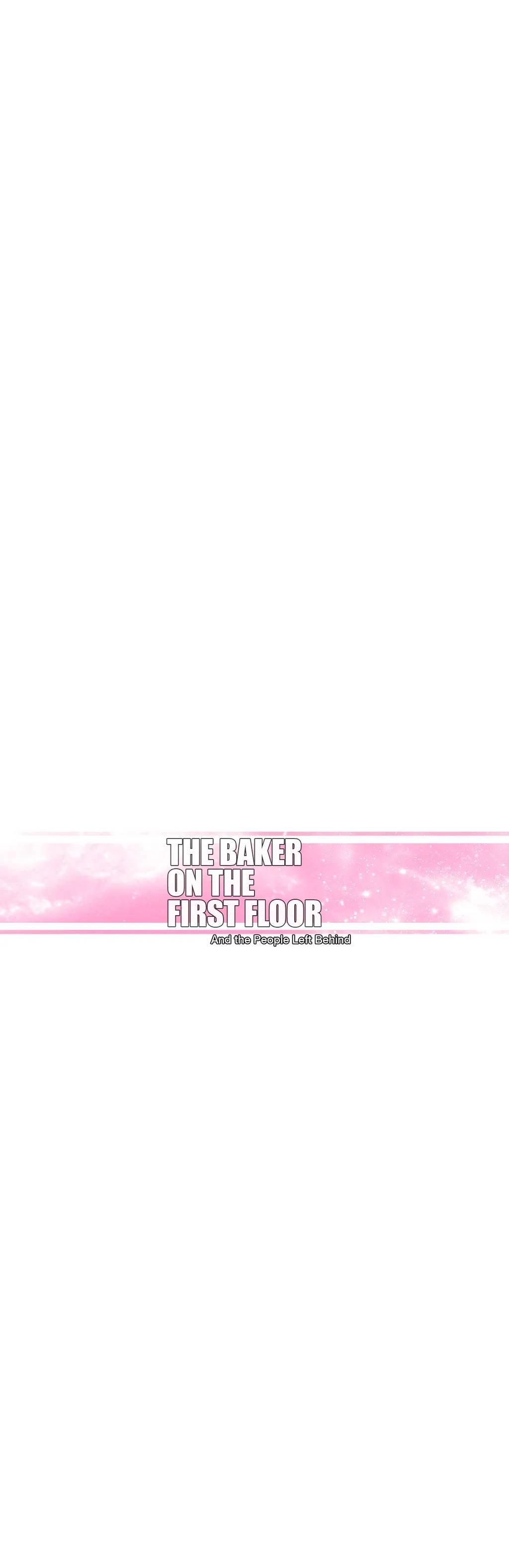 The Baker on The First Floor - chapter 55 - #2