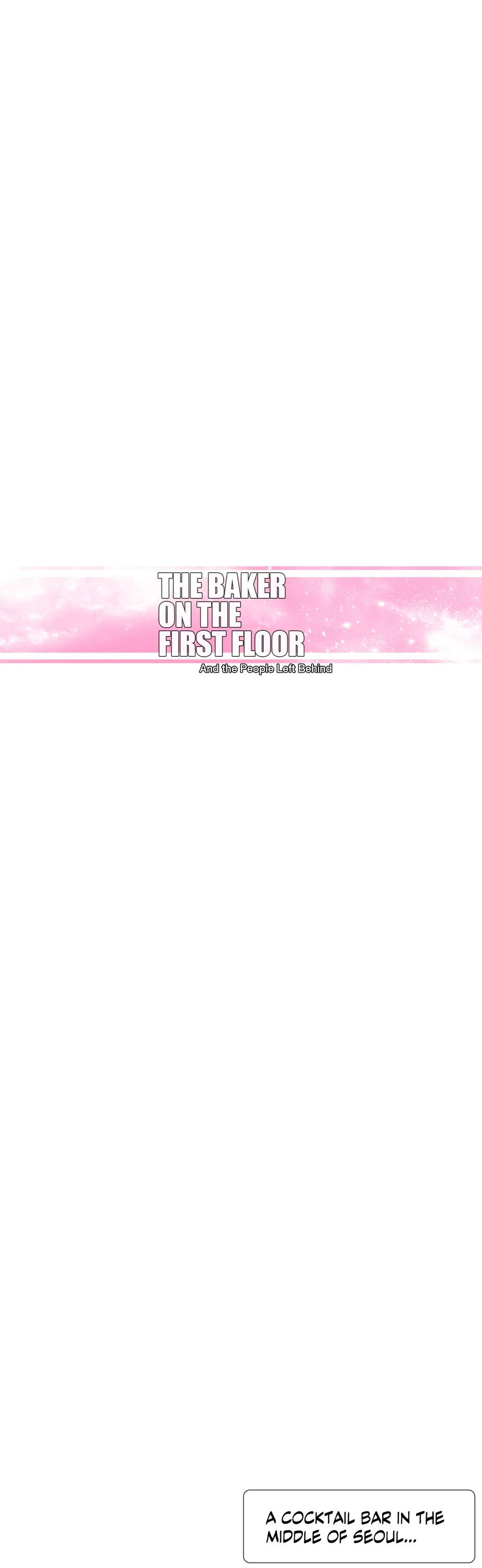The Baker On The First Floor - chapter 56 - #3