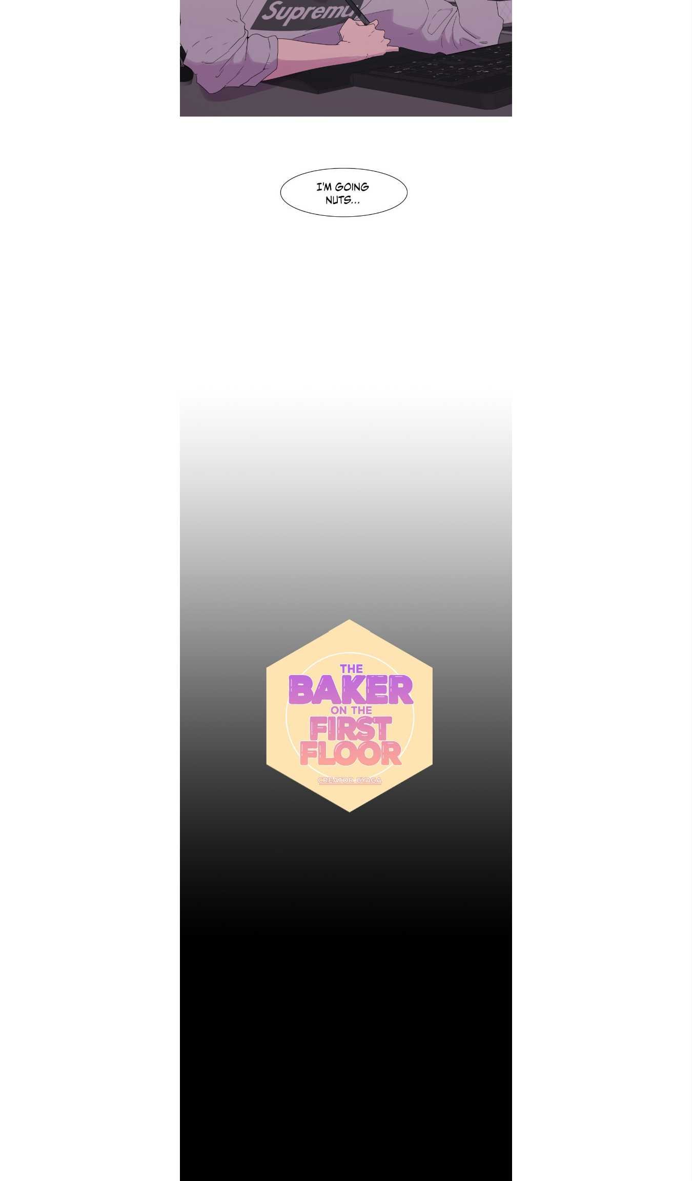 The Baker on The First Floor - chapter 6 - #4