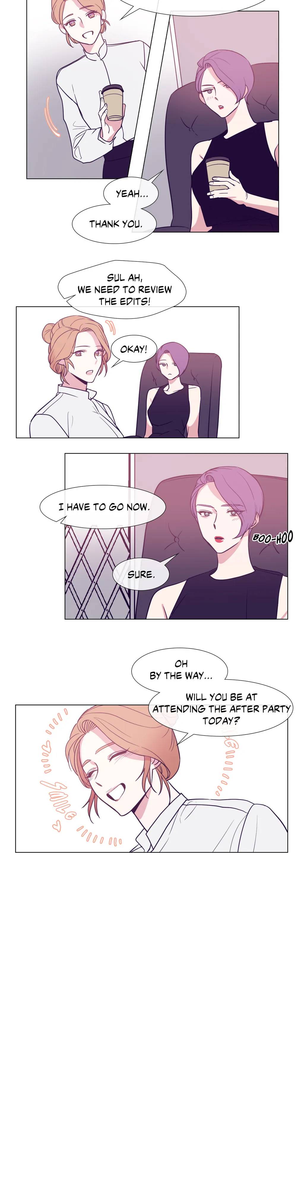 The Baker on The First Floor - chapter 63 - #6