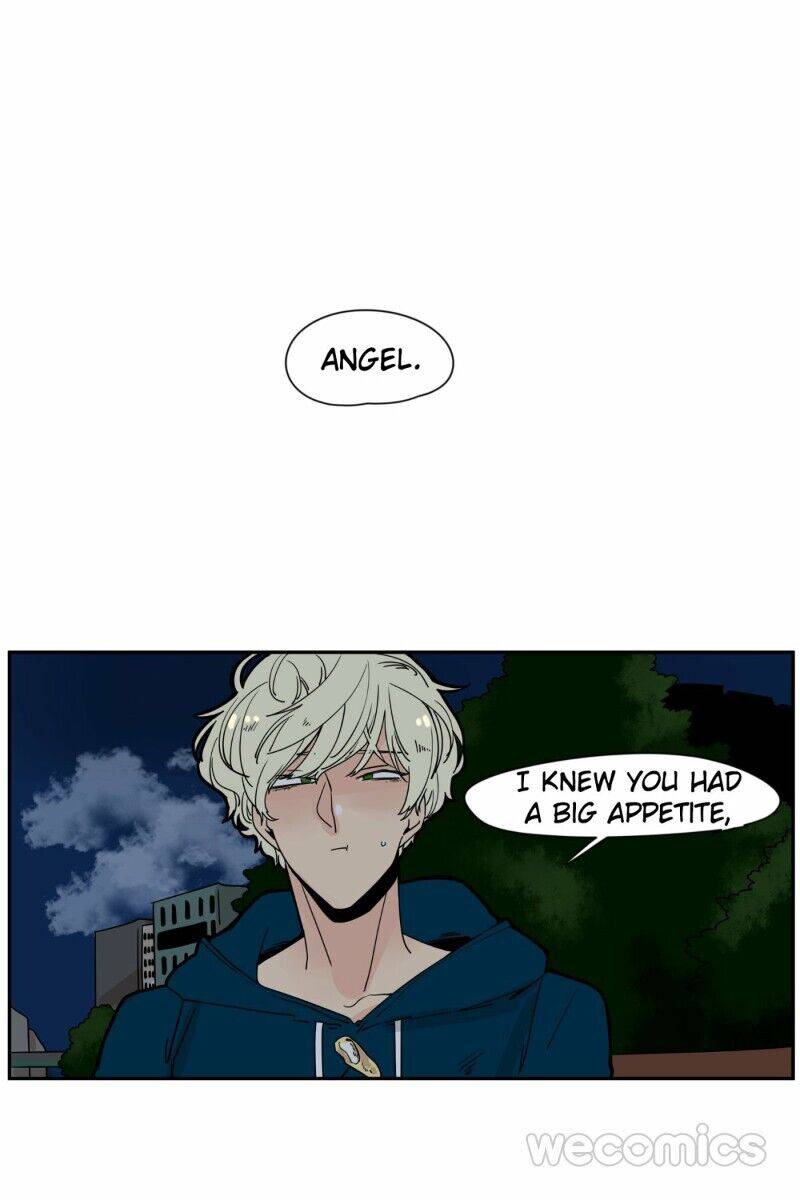 The Bakery of the Chick and the Angel - chapter 18 - #6