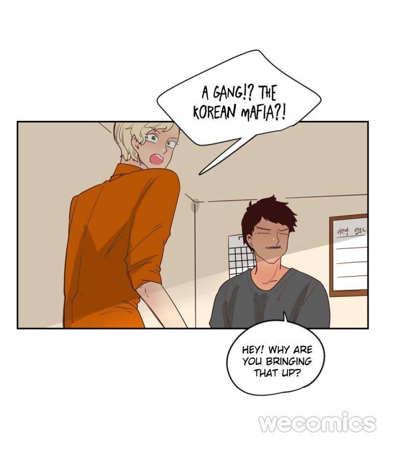 The Bakery of the Chick and the Angel - chapter 8 - #5