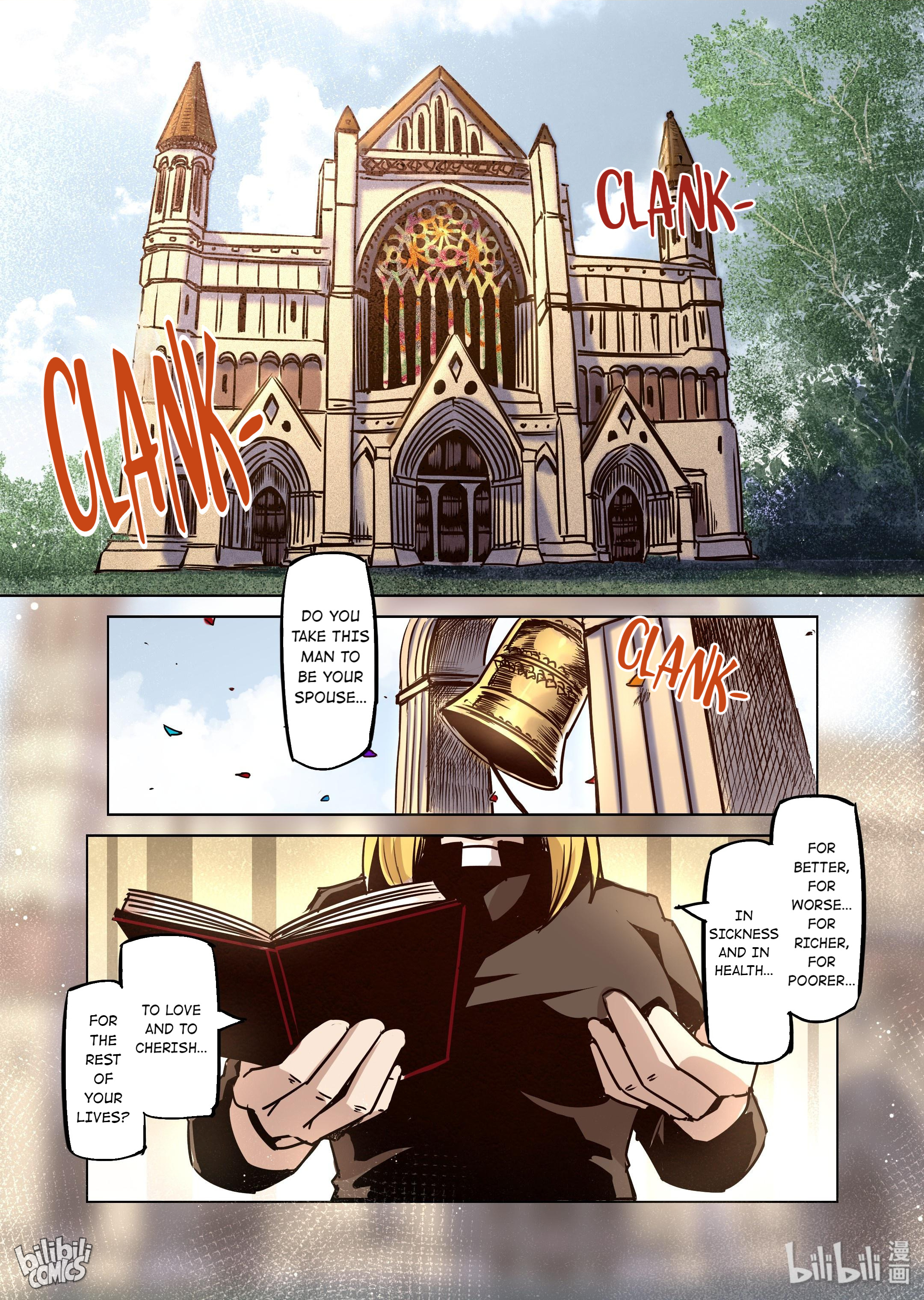 The Balls of the Elves - chapter 56 - #2