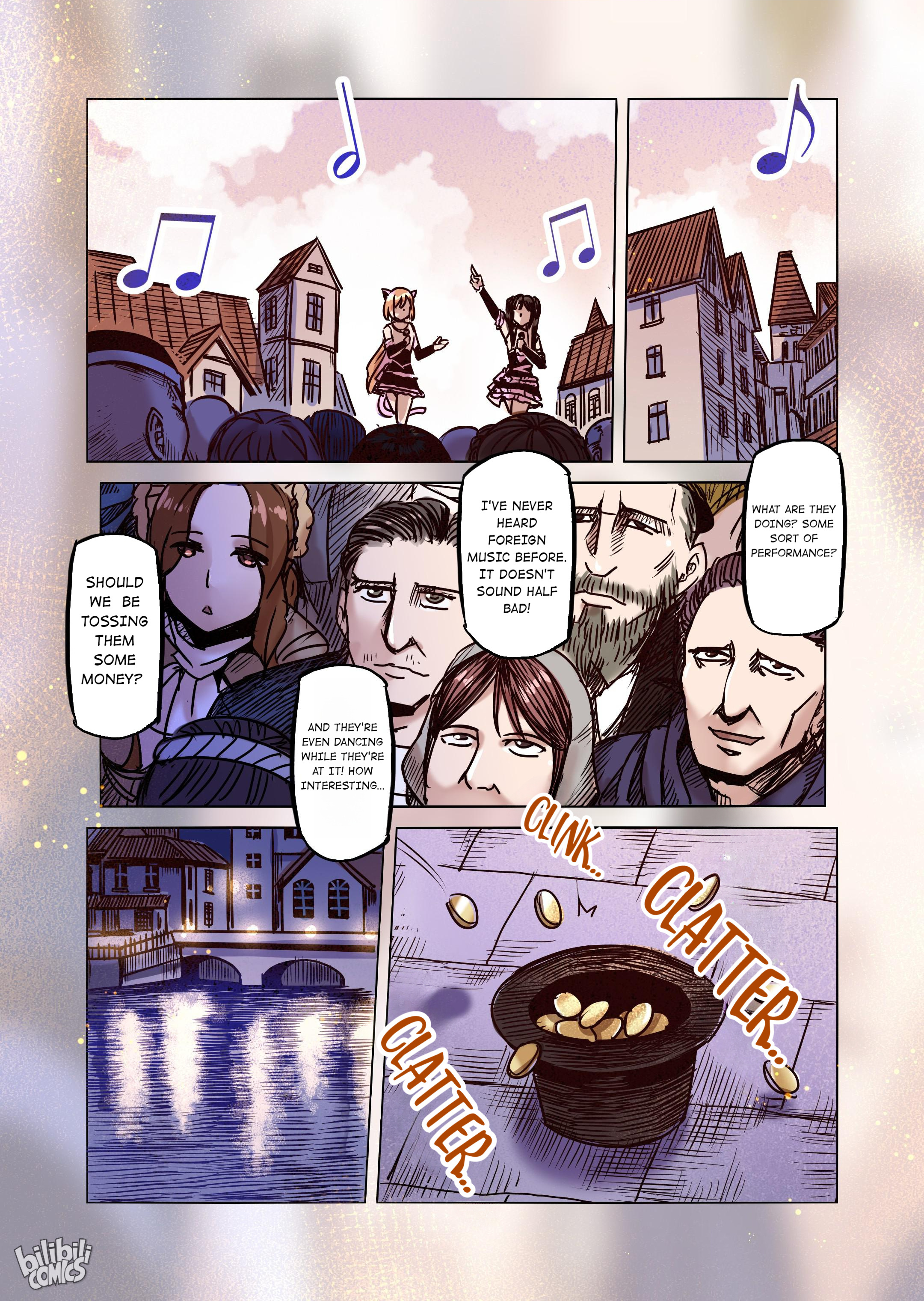 The Balls of the Elves - chapter 71 - #4