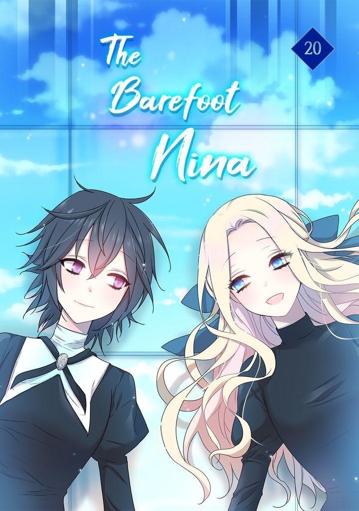 The Barefoot Nina - chapter 20 - #1
