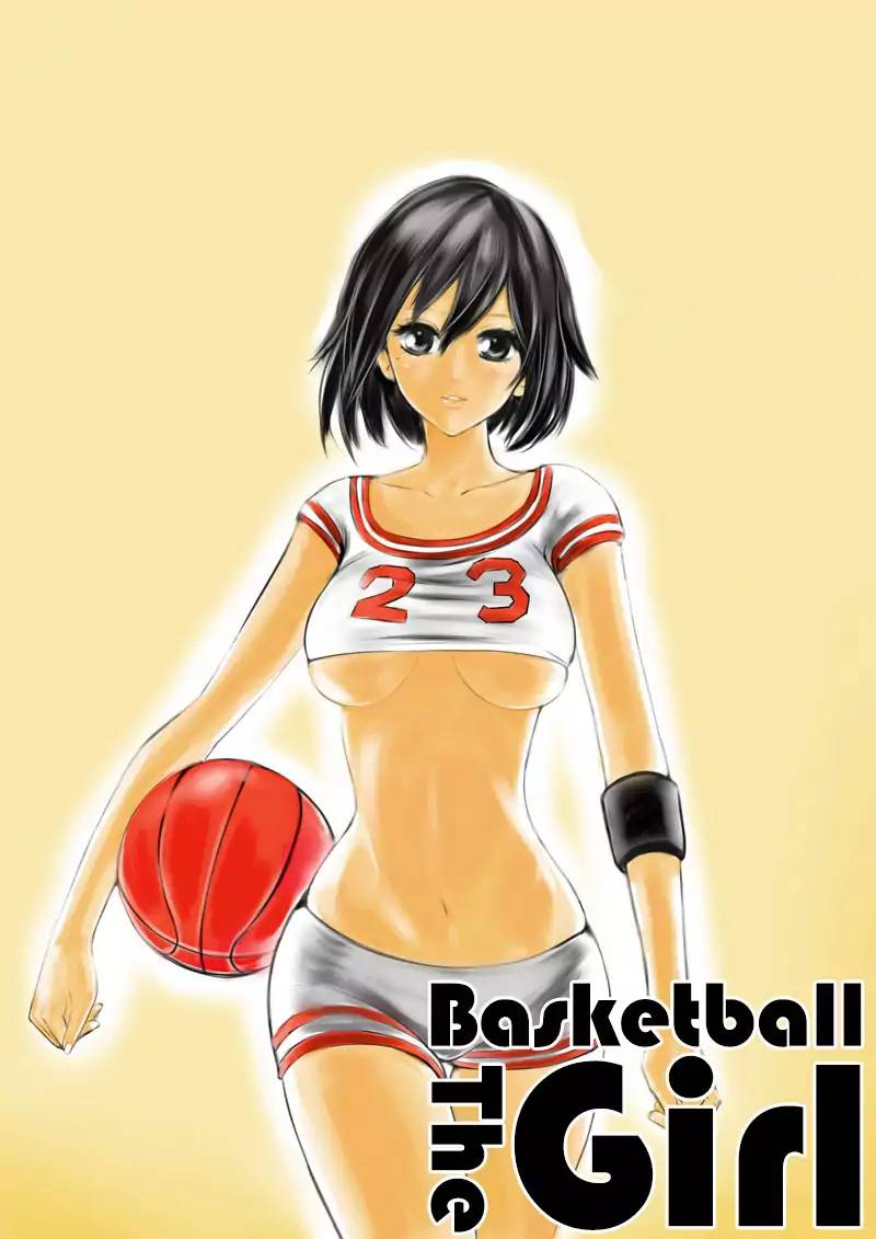 The Basketball Girl - chapter 18 - #1