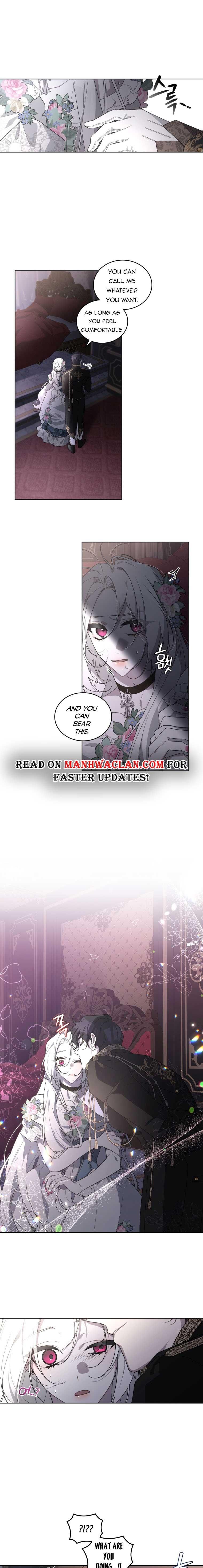 The Beast Tamed By The Evil Woman - chapter 31 - #4