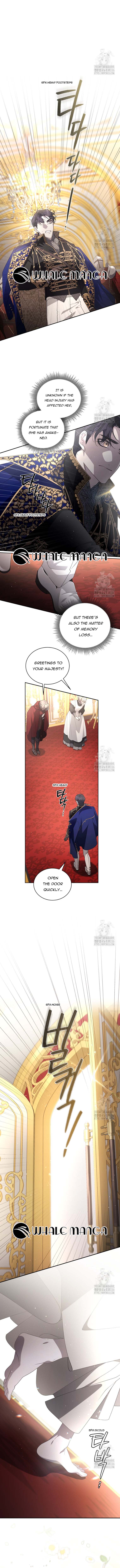 The Beast Tamed By The Evil Woman - chapter 67 - #5
