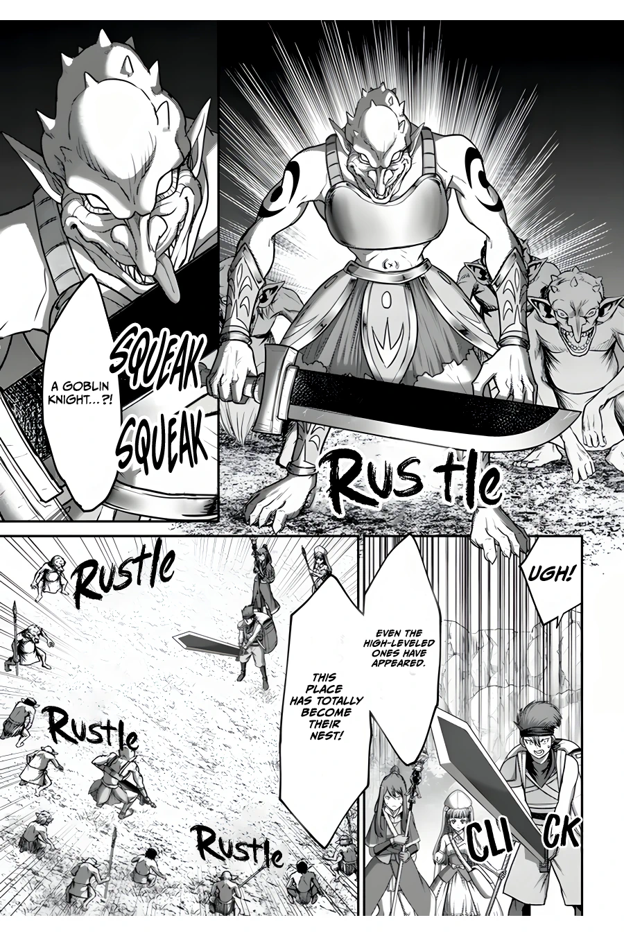 The Beast Tamer Was Fired From His Childhood Friends' S-Rank Party - chapter 13 - #6