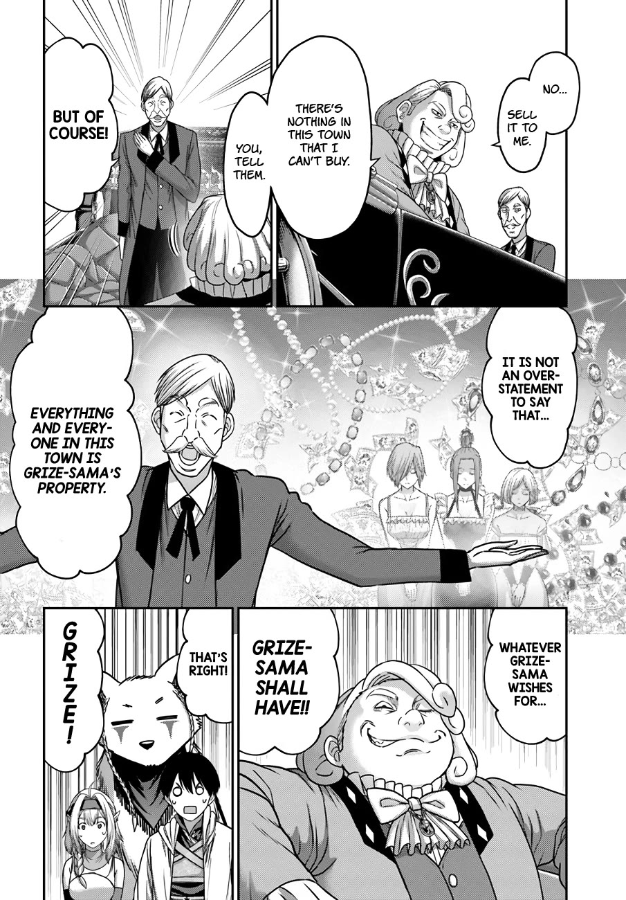 The Beast Tamer Was Fired From His Childhood Friends' S-Rank Party - chapter 29 - #3
