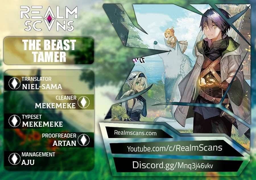 The Beast Tamer Was Fired From His Childhood Friends' S-Rank Party - chapter 9 - #1