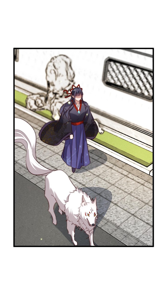 The Beast Tamer - chapter 37 - #5