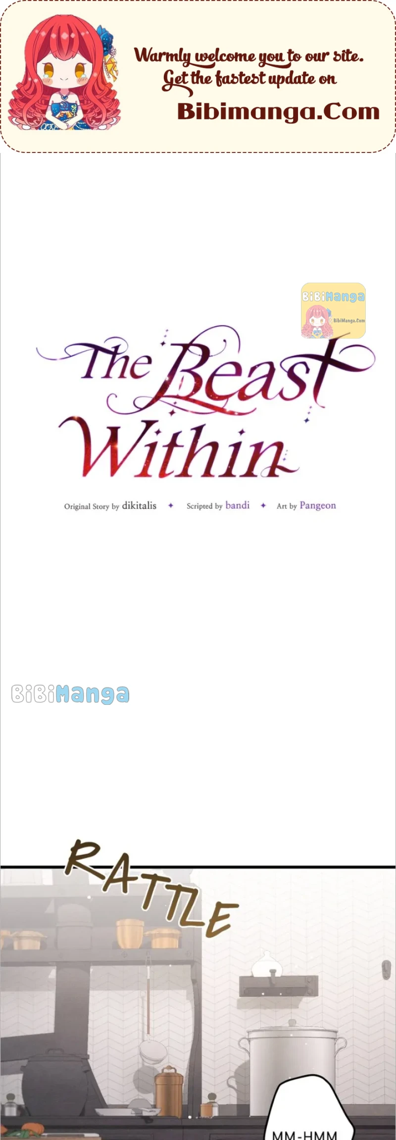 The Beast Within - chapter 31 - #2