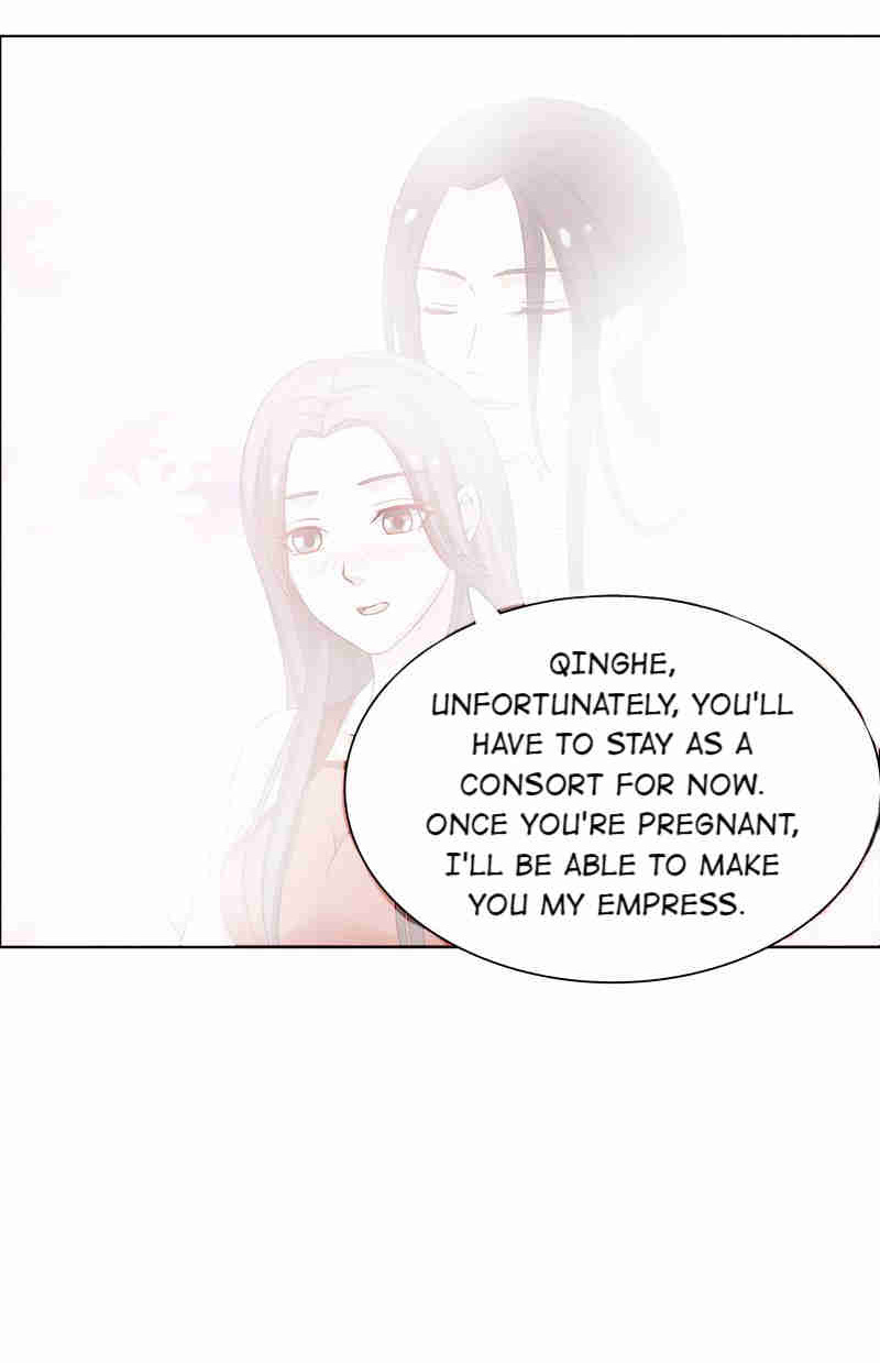 The Beautiful Empress Is Unlucky - chapter 40 - #4