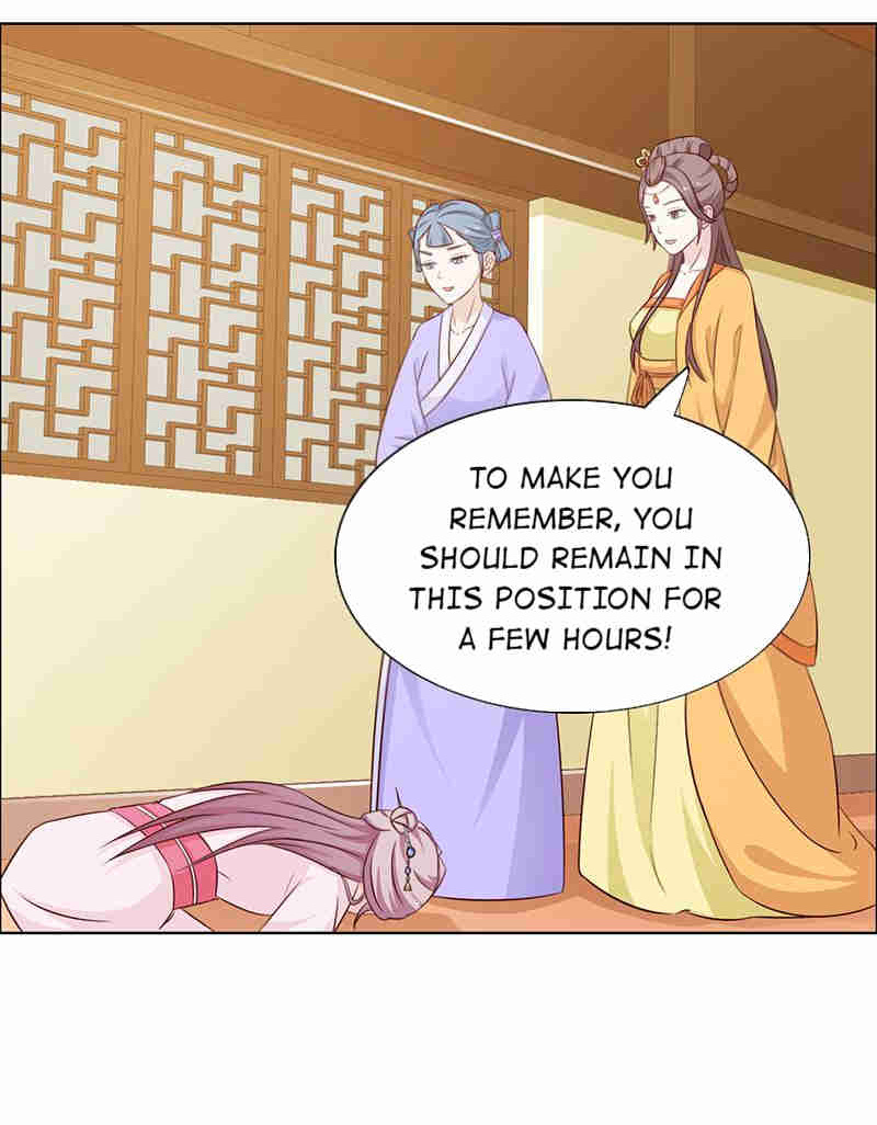 The Beautiful Empress Is Unlucky - chapter 43 - #3