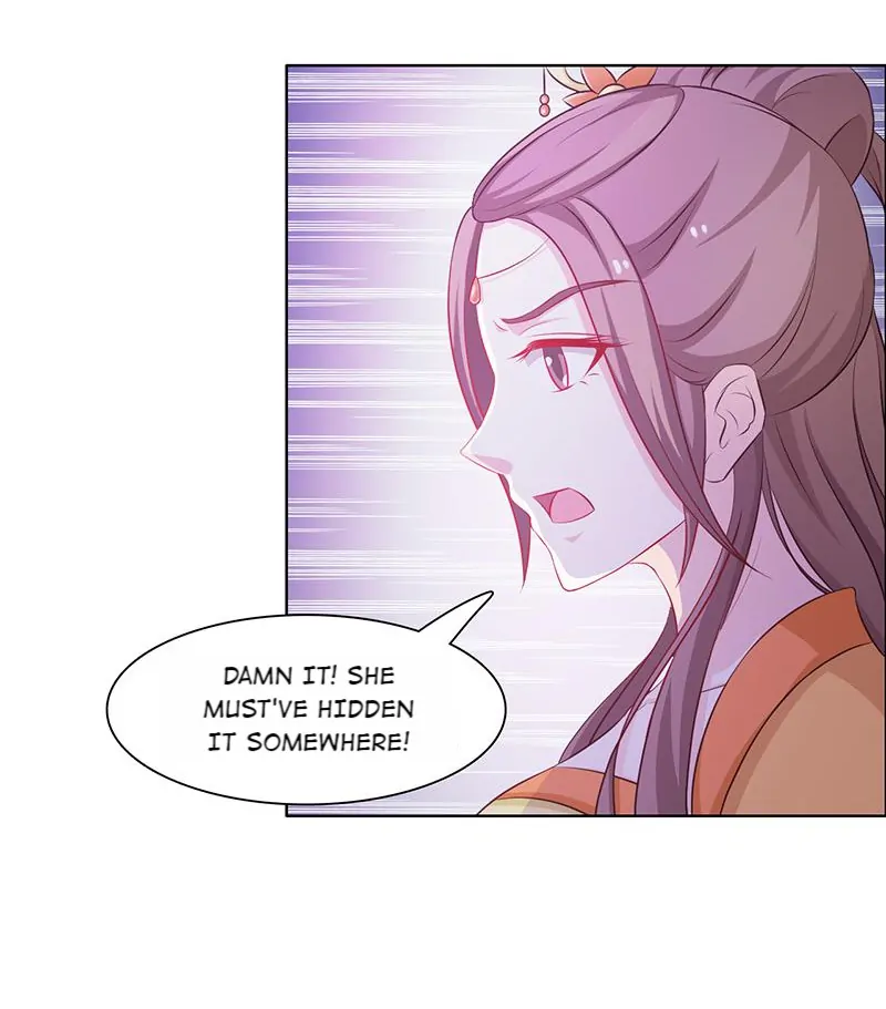 The Beautiful Empress Is Unlucky - chapter 44 - #5