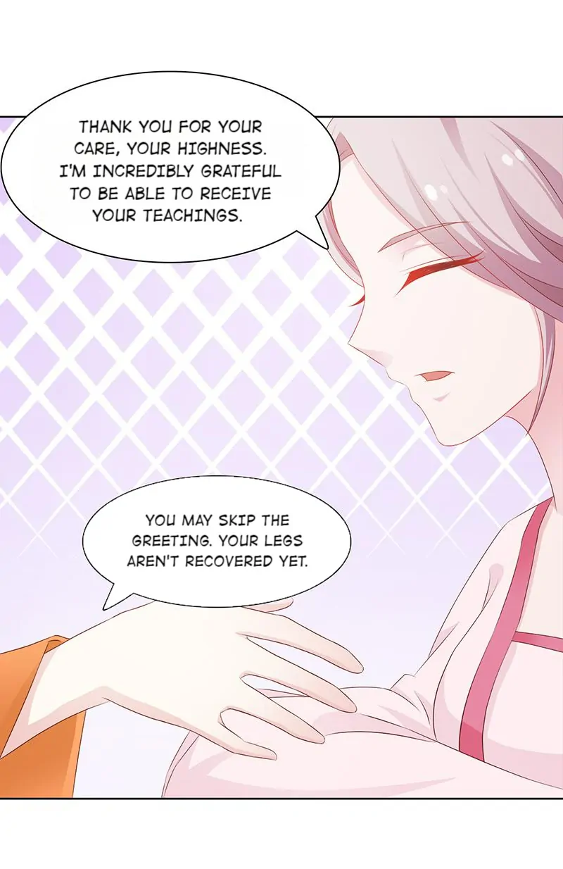 The Beautiful Empress Is Unlucky - chapter 45 - #4
