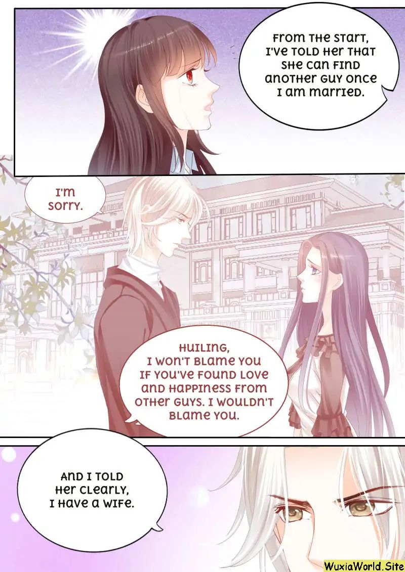The Beautiful Wife of the Whirlwind Marriage - chapter 108 - #2