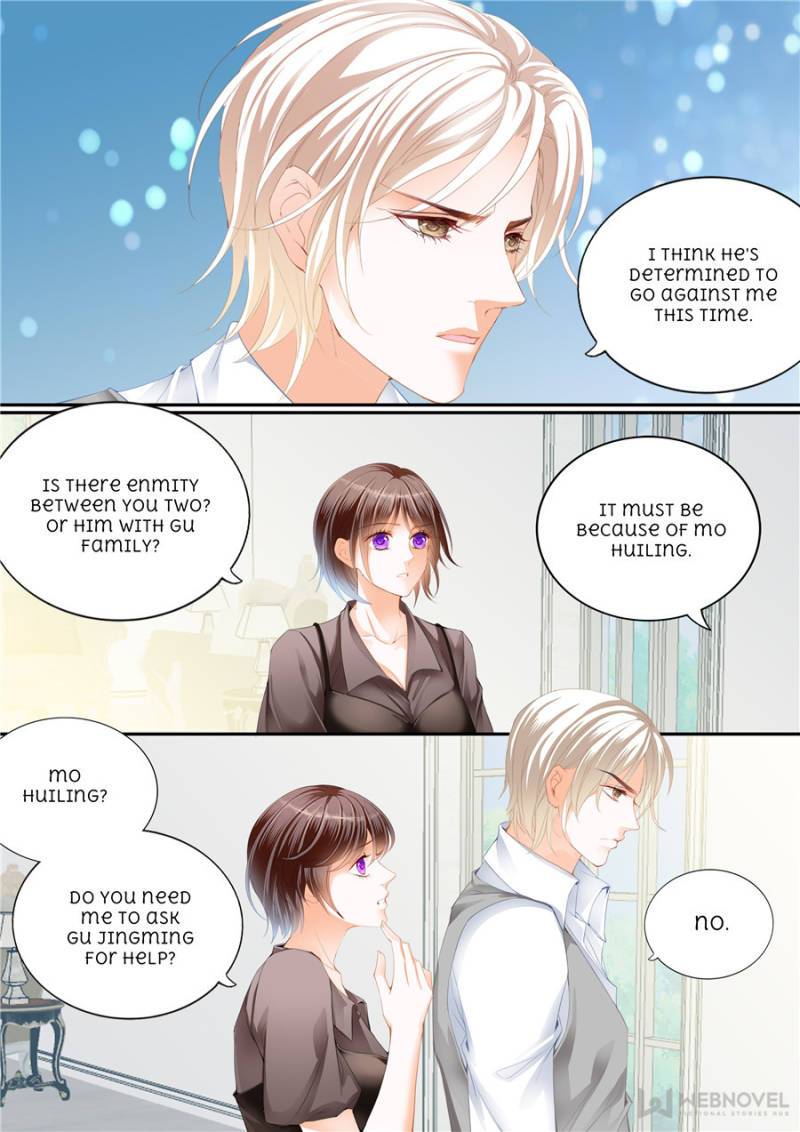 The Beautiful Wife of the Whirlwind Marriage - chapter 309 - #4