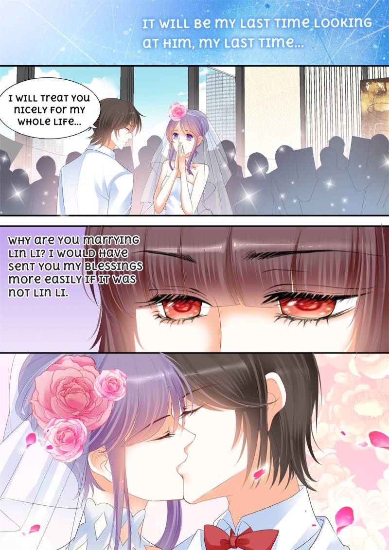 The Beautiful Wife of the Whirlwind Marriage - chapter 37 - #6