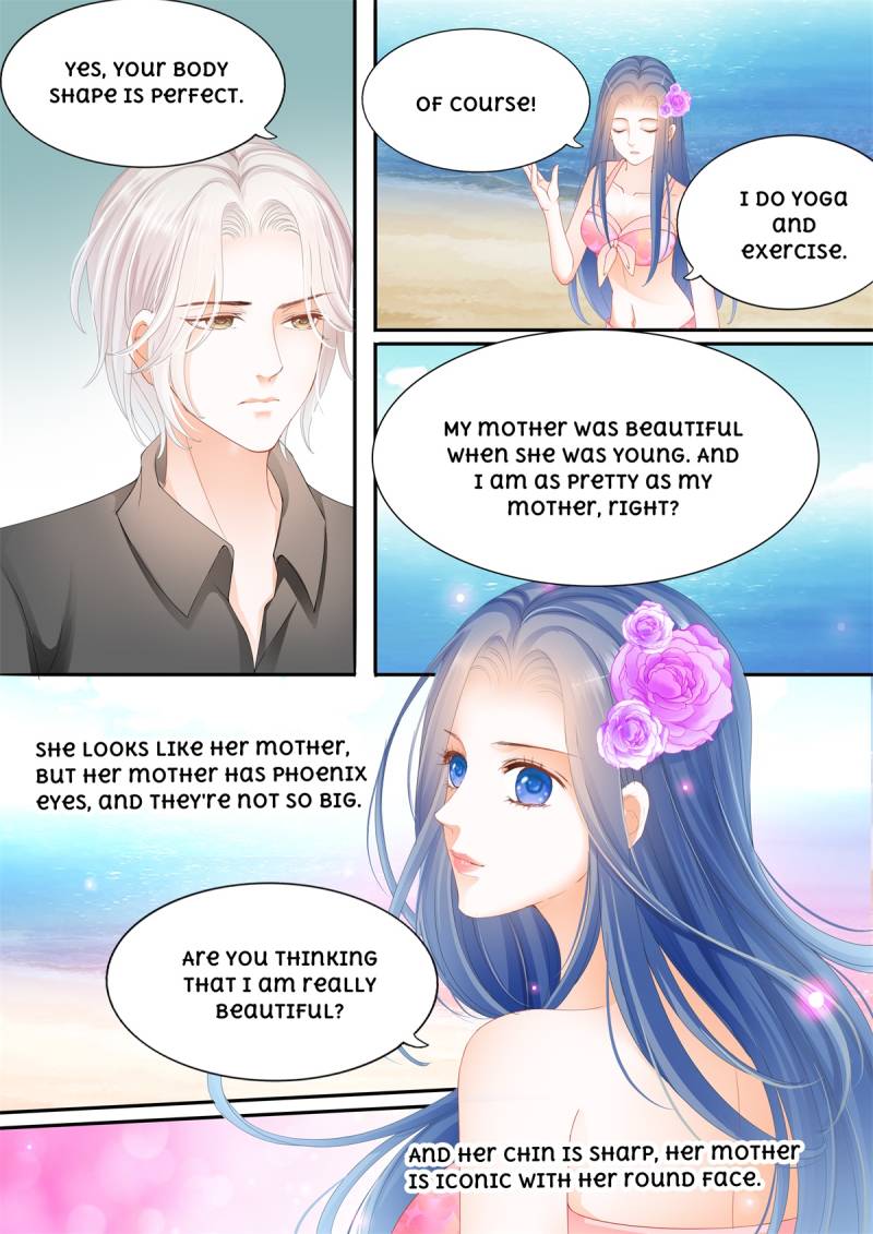 The Beautiful Wife of the Whirlwind Marriage - chapter 43 - #2