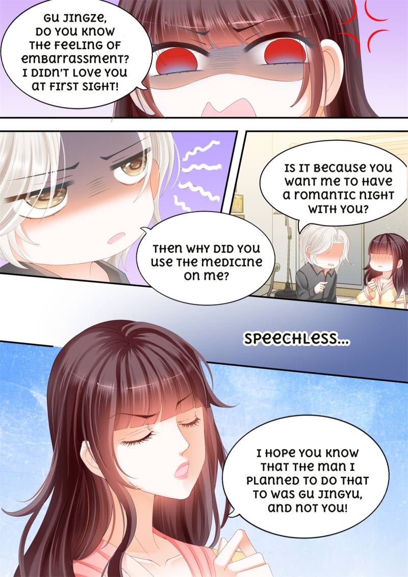 The Beautiful Wife of the Whirlwind Marriage - chapter 45 - #1