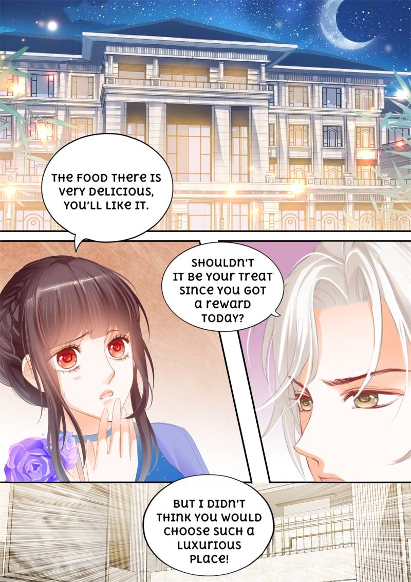The Beautiful Wife of the Whirlwind Marriage - chapter 81 - #2