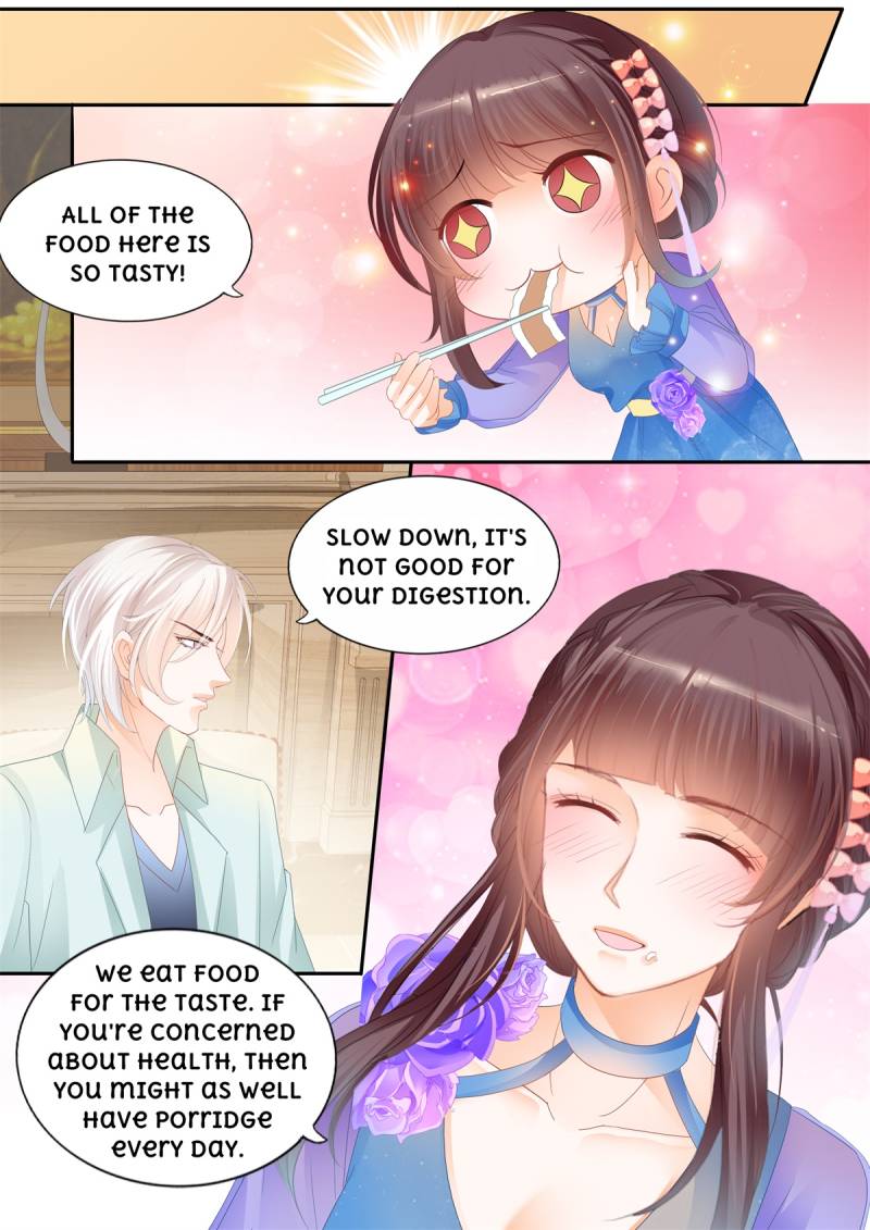 The Beautiful Wife of the Whirlwind Marriage - chapter 81 - #5