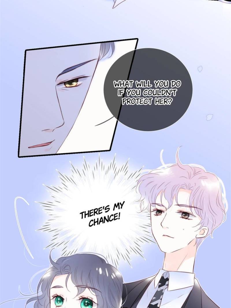 The Beauty Ran Away With The Hedgehog - chapter 89 - #4