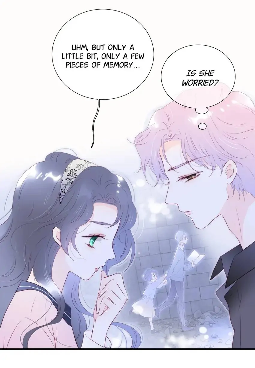 The Beauty Ran Away With The Hedgehog - chapter 90 - #2