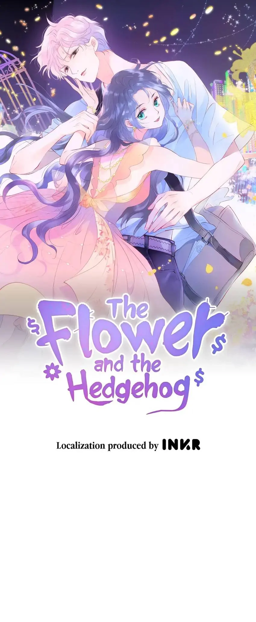 The Beauty Ran Away With The Hedgehog - chapter 95 - #1