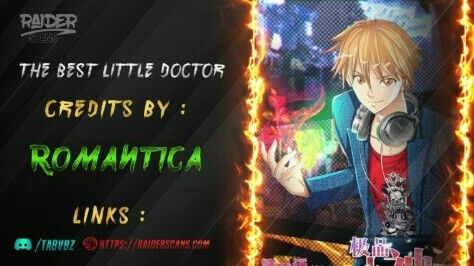 The Best Little Doctor - chapter 9 - #1